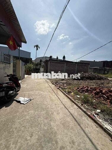 🌟 BÁN ĐẤT TDP CỐNG MỸ – NAM SƠN – AN DƯƠNG – HẢI PHÒNG 🌟