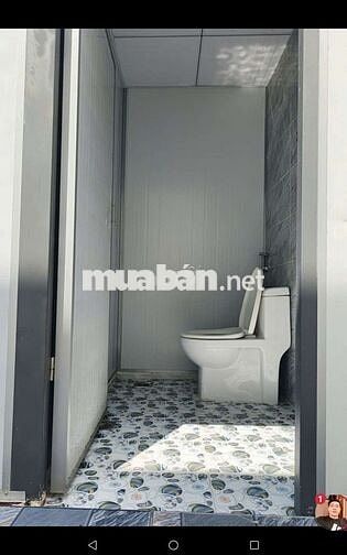 MẶT BẰNG MT NGUYỄN BÌNH 207M2 CÓ SÂN TO ĐẬU 4 XE HƠI TIỆN Ở KD
