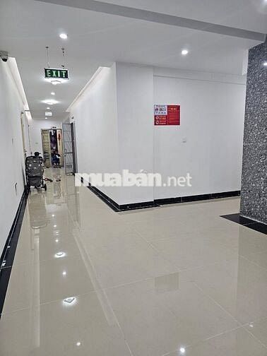 Bán căn hộ toà A6D Nam Trung Yên, 50m2, 2N, 1K, 1WC, giá 4.25 tỷ