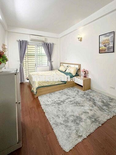 CCMN NGUYỄN NGỌC VŨ. THANG MÁY. FULL ĐỒ. GIÁ 5TR6