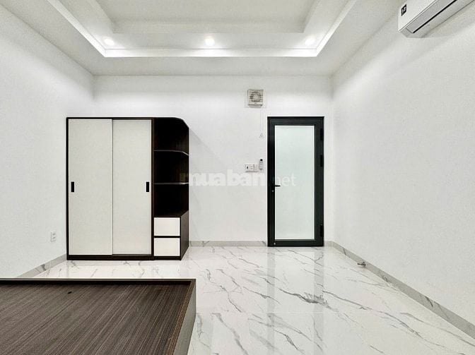 Cho thuê căn hộ mới xây 100%, nội thất cao cấp 65m2