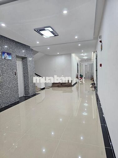 Bán căn hộ toà A6D Nam Trung Yên, 50m2, 2N, 1K, 1WC, giá 4.25 tỷ