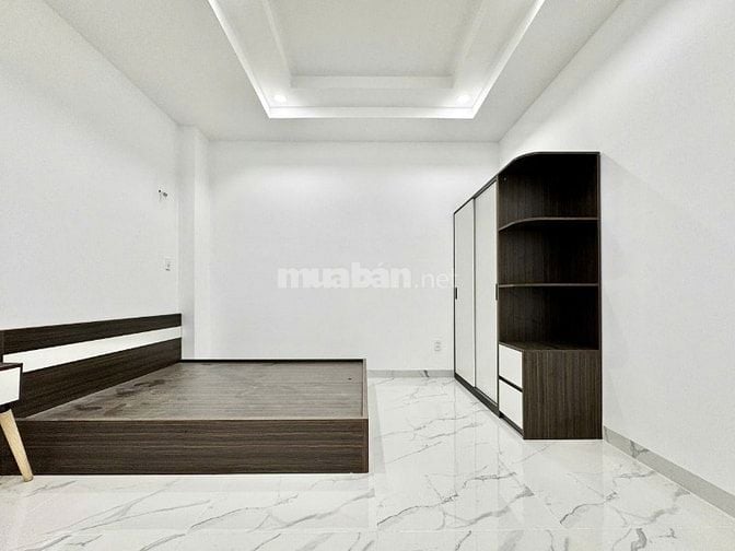 Cho thuê căn hộ mới xây 100%, nội thất cao cấp 65m2