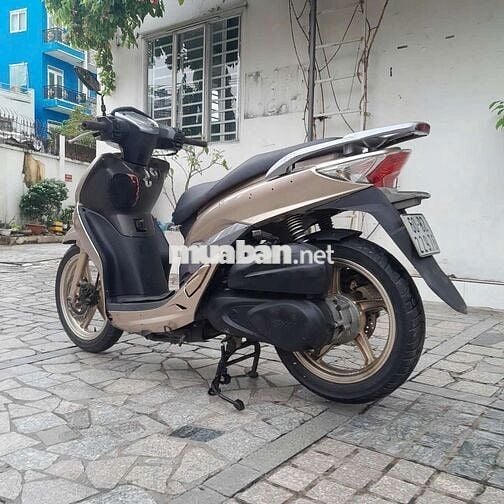 Xe shark 2 đĩa