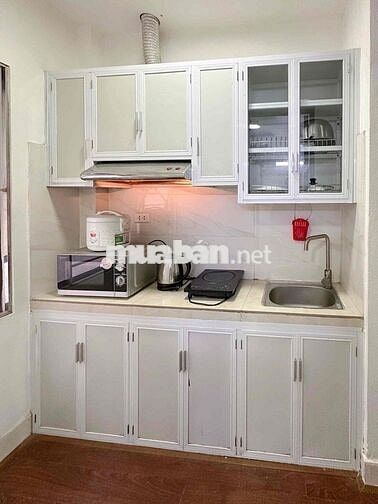 CCMN NGUYỄN NGỌC VŨ. THANG MÁY. FULL ĐỒ. GIÁ 5TR6