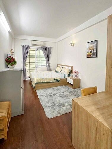 CCMN NGUYỄN NGỌC VŨ. THANG MÁY. FULL ĐỒ. GIÁ 5TR6