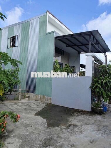 🏡 NHÀ MỚI MAI ĐĂNG CHƠN – 2 TẦNG 3PN – KIỆT OTO ĐỖ – CHỈ 3 TỶ
