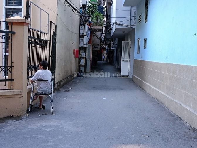 BÁN ĐẤT TẶNG NHÀ PHÙNG KHOANG – TRUNG TÂM HÀ NỘI