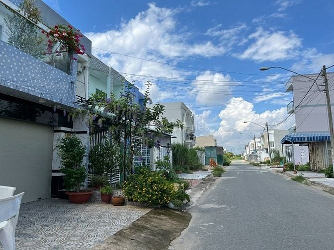 Đất khu dân cư Minh Linh cần bán