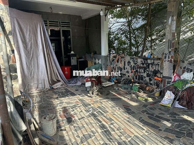 BÁN NHÀ GÁC LỬNG ĐÚC KIÊNG CỐ 3 PHÒNG NGỦ, OTO THÔNG 208 MAI ĐĂNG CHƠN