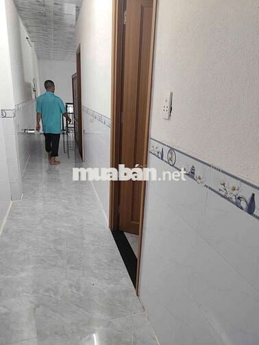 🏡 NHÀ MỚI MAI ĐĂNG CHƠN – 2 TẦNG 3PN – KIỆT OTO ĐỖ – CHỈ 3 TỶ