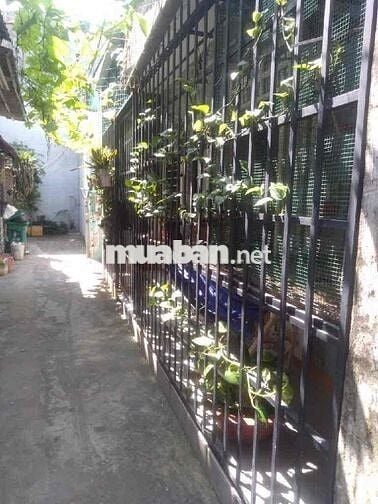 Bán đất Nguyễn Văn Quỳ Q7 - 118m2 - 5,2 tỷ ngay cầu Phú Mỹ