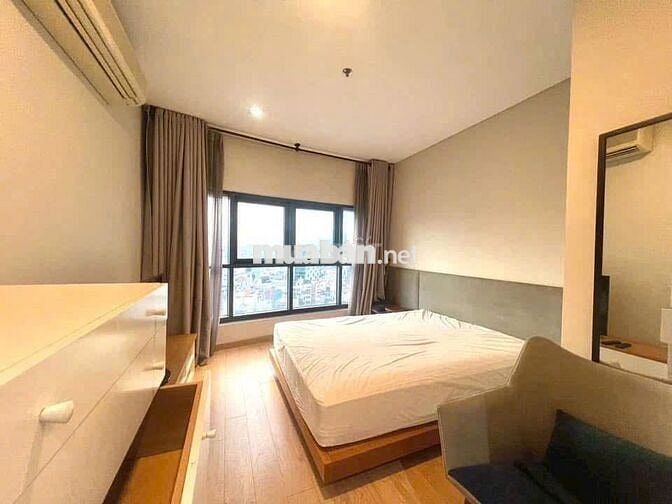 Chuyên cho thuê CHCC Phú Hoàng Anh, Gần Rmit - ĐH.TĐT, 3PN giá 13tr/th