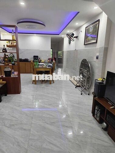 🏡 NHÀ MỚI MAI ĐĂNG CHƠN – 2 TẦNG 3PN – KIỆT OTO ĐỖ – CHỈ 3 TỶ