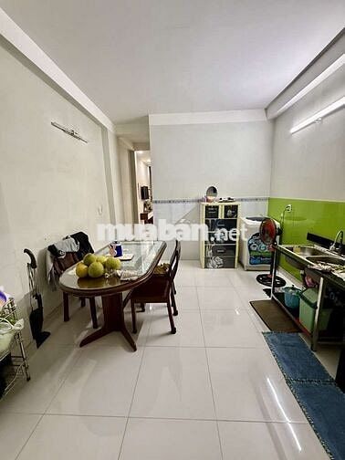 Phạm Hữu Lầu 110m2, 2Tầng, Ngang 4.5x 23m, Nhỉnh 7tỷ