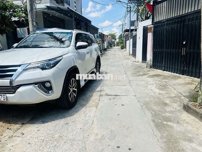 BÁN NHÀ GÁC LỬNG ĐÚC KIÊNG CỐ 3 PHÒNG NGỦ, OTO THÔNG 208 MAI ĐĂNG CHƠN