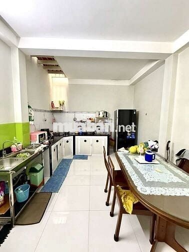 Phạm Hữu Lầu 110m2, 2Tầng, Ngang 4.5x 23m, Nhỉnh 7tỷ