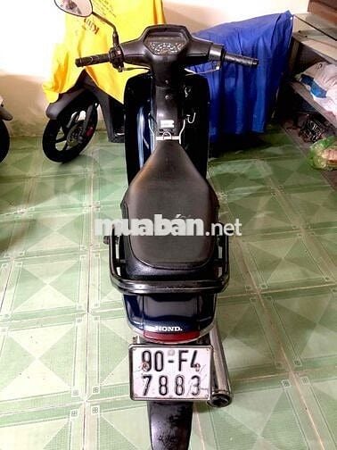 wave honda anpha 2003. máy zin ko lai đồ
