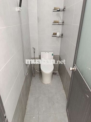 Bán nhà sổ hồng chung đường Thạnh Xuân 52 đất thổ cư