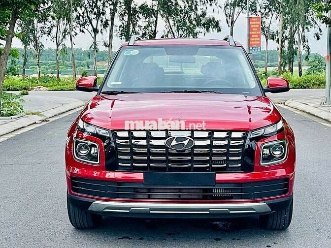 【HYUNDAI VENUE GIÁ RẺ 】 TRẢ TRƯỚC CHỈ TỪ 125 TRIỆU