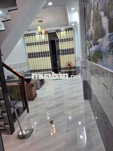 🇻🇳🇻🇳🇻🇳NHÀ NGUYÊN CĂN 2PN 2WC CÓ NỘI THẤT