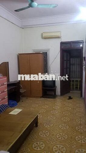 🏡 Bán nhà Kim Mã 36m² (SD 40m²), 4 tầng, MT 3.3m, giá 5.6 tỷ – Ba Đình