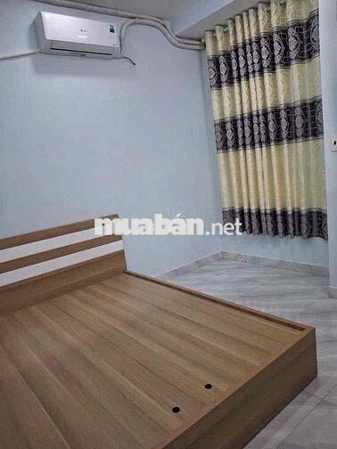 🇻🇳🇻🇳🇻🇳NHÀ NGUYÊN CĂN 2PN 2WC CÓ NỘI THẤT
