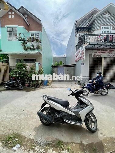 LỘ 6,5 MÉT TRỤC CHÍNH KDC MẶT TRỜI ĐỎ CÁCH BỆNH VIỆN NHI 500 MÉT