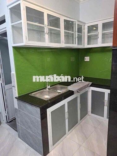🇻🇳🇻🇳🇻🇳NHÀ NGUYÊN CĂN 2PN 2WC CÓ NỘI THẤT