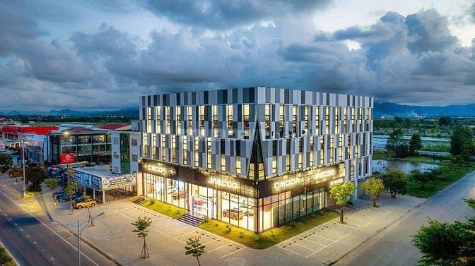 💯💯 SIÊU HÓT VỊ TRÍ KINH DOANH - GẦN TIME CITY - HAI BÀ TRƯNG 💯