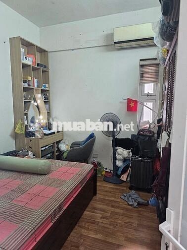 Bán căn hộ toà A6D Nam Trung Yên, 50m2, 2N, 1K, 1WC, giá 4.25 tỷ