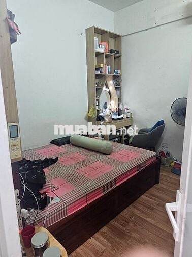 Bán căn hộ toà A6D Nam Trung Yên, 50m2, 2N, 1K, 1WC, giá 4.25 tỷ