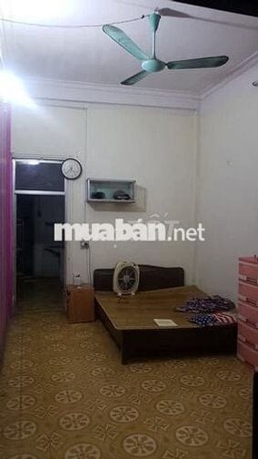 🏡 Bán nhà Kim Mã 36m² (SD 40m²), 4 tầng, MT 3.3m, giá 5.6 tỷ – Ba Đình
