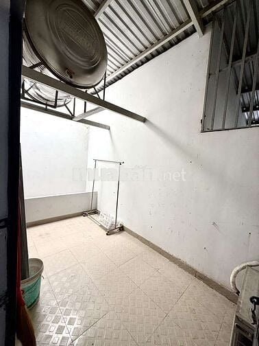 Phạm Hữu Lầu 110m2, 2Tầng, Ngang 4.5x 23m, Nhỉnh 7tỷ
