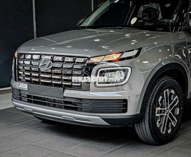 【HYUNDAI VENUE GIÁ RẺ 】 TRẢ TRƯỚC CHỈ TỪ 125 TRIỆU