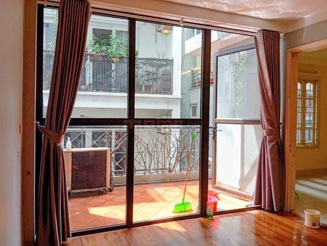 Cho thuê nhà riêng tại Tô Ngọc Vân/Xuân diệu, Quảng an, Tây hồ