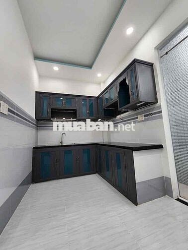 GẤP BÁN GIẢM SỐC 100TR, NHÀ CÁCH MẶT TIỀN 1 CĂN, GIÁ HỜI CHỈ 4 TỶ LẺ