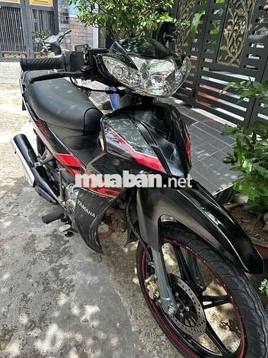 Sirrius 50cc dk 2021 ko cần bằng lái