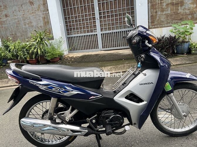 💥 Honda Wave anpha 110💥Biển Số TP💥Có Bảo Hành💥💥💥