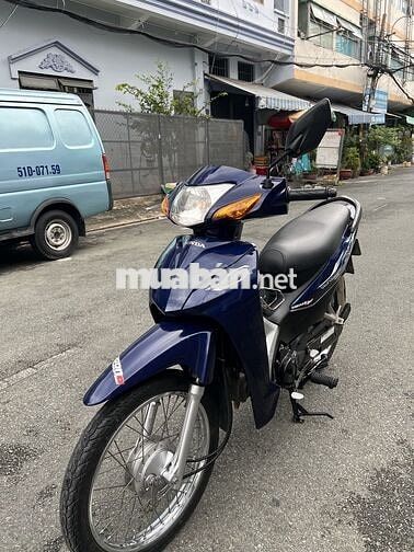 💥 Honda Wave anpha 110💥Biển Số TP💥Có Bảo Hành💥💥💥