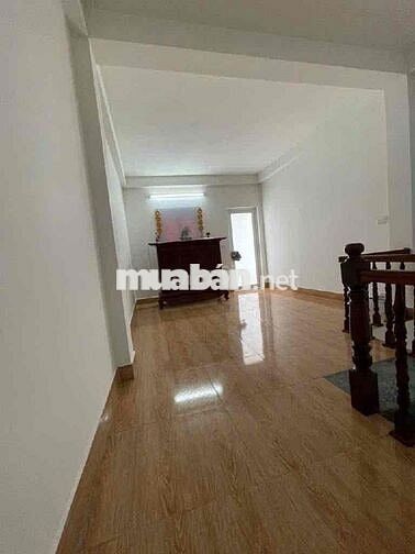 Mua là được ! Quan nhân, 5 tầng dân xây, ngõ thông kinh doanh gần Phố