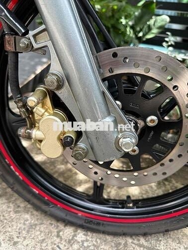Sirrius 50cc dk 2021 ko cần bằng lái