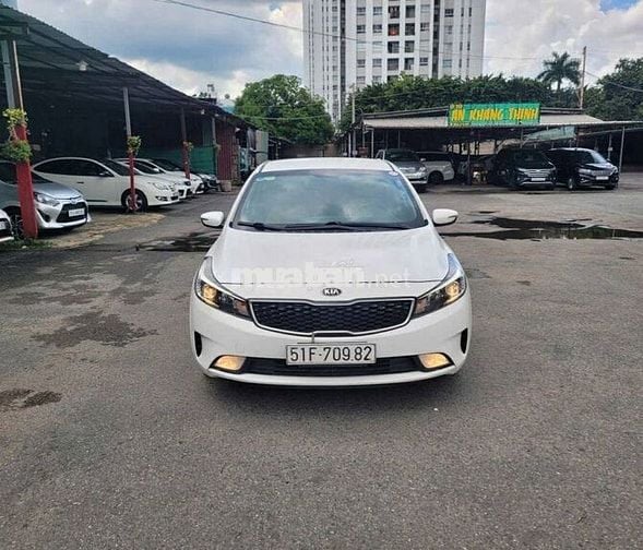 KIA CERATO 2016 SỐ SÀN 6 CẤP, MÁY SỐ ZIN KHÔNG LỖI