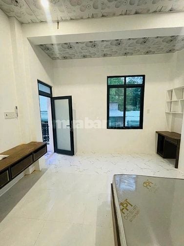 Bán nhà mới đẹp lô góc-DT56m2-2TẦNG-3PN-ôtô đậu cửa-vĩnh hải-NT-3TY
