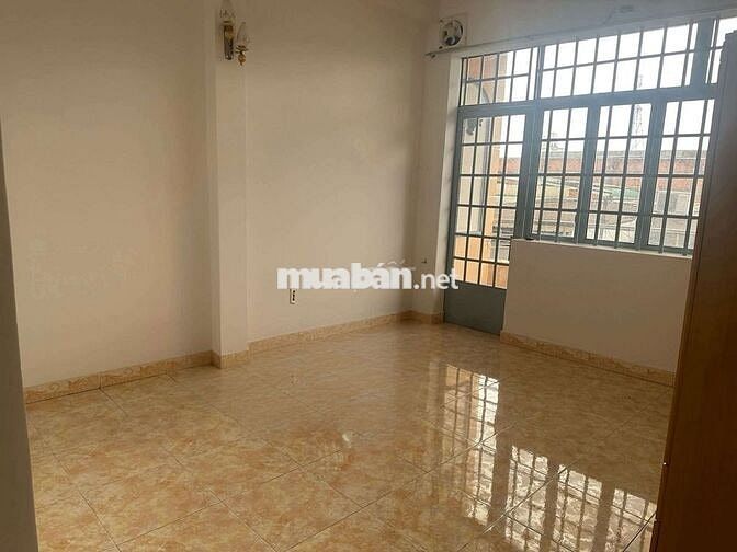 Nhà cho thuê Hương Lộ 2, BT (3PN 3WC) nhà mới sạch sẽ, vô ở ngay