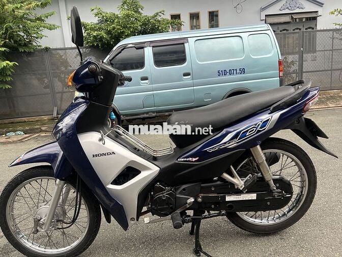 💥 Honda Wave anpha 110💥Biển Số TP💥Có Bảo Hành💥💥💥