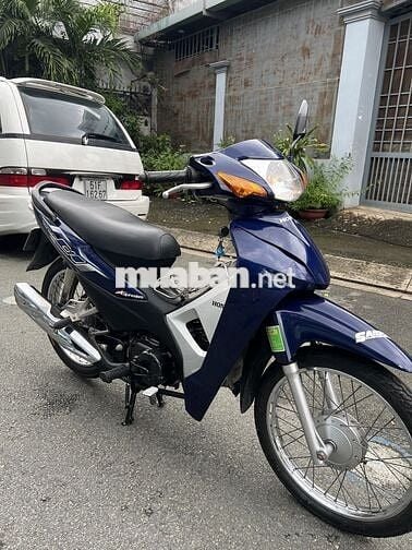 💥 Honda Wave anpha 110💥Biển Số TP💥Có Bảo Hành💥💥💥