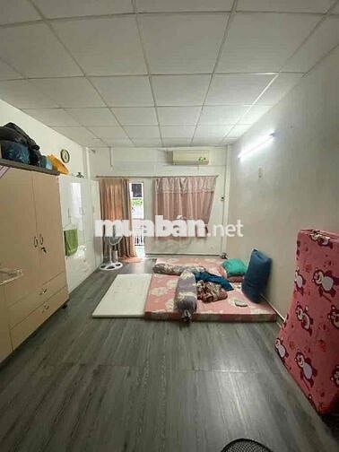 CHỈ 3.65..TỶ CÓ NGAY NHÀ ĐẸP TÂN PHÚ-25m2-LUỸ BÁN BÍCH-20M ra HXH-2PN