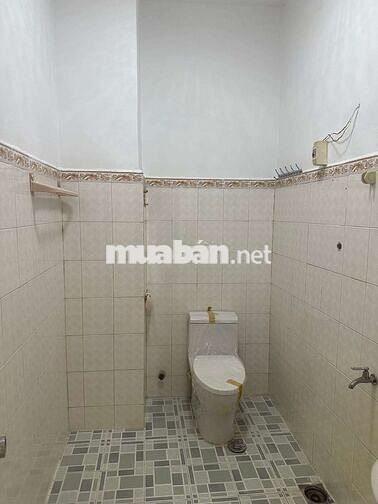 Nhà cho thuê Hương Lộ 2, BT (3PN 3WC) nhà mới sạch sẽ, vô ở ngay
