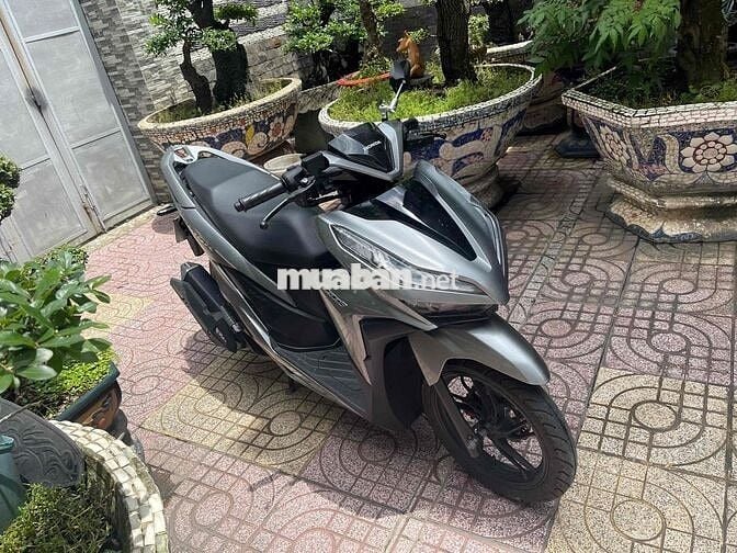 Bán xe Honda Click150Fi,Bstp đời 2021.xe chính chu